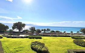 Aria Marina Duplex Vue Mer Route Des Sanguinaires, Plage A 50M, Parking Gratuit, 4 Pers