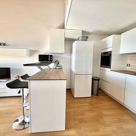 Aria Marina Duplex Vue Mer Route Des Sanguinaires, Plage A 50M, Parking Gratuit, 4 Pers Ajaccio  Extérieur photo