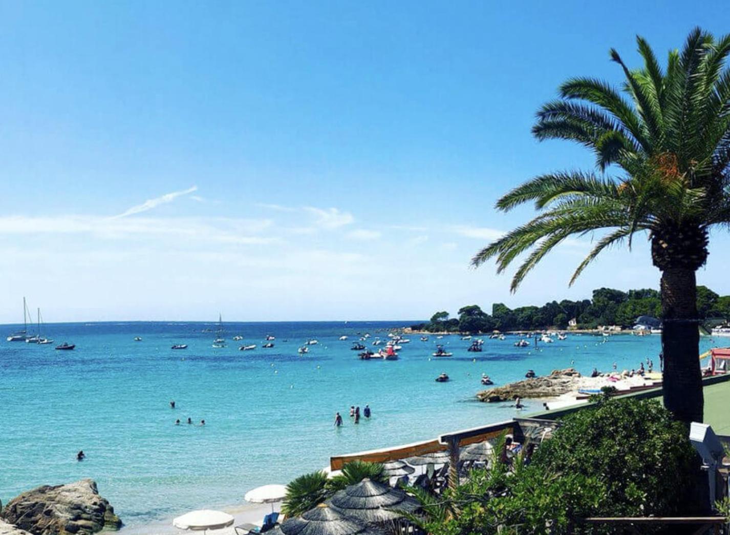 Aria Marina Duplex Vue Mer Route Des Sanguinaires, Plage A 50M, Parking Gratuit, 4 Pers Ajaccio  Extérieur photo