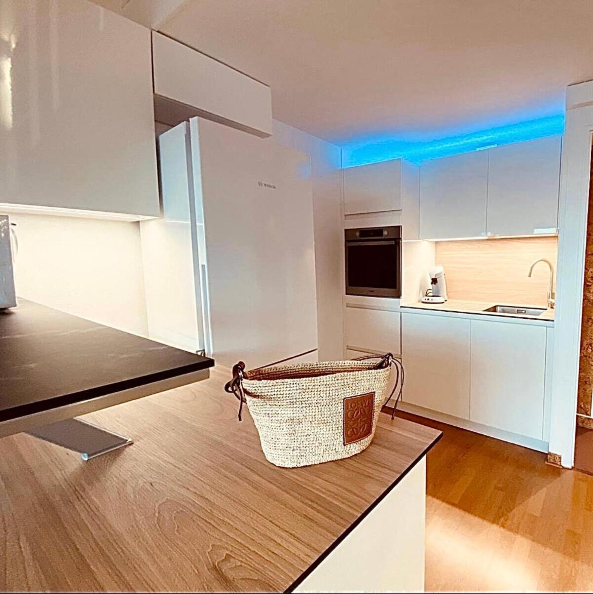 Aria Marina Duplex Vue Mer Route Des Sanguinaires, Plage A 50M, Parking Gratuit, 4 Pers Ajaccio  Extérieur photo