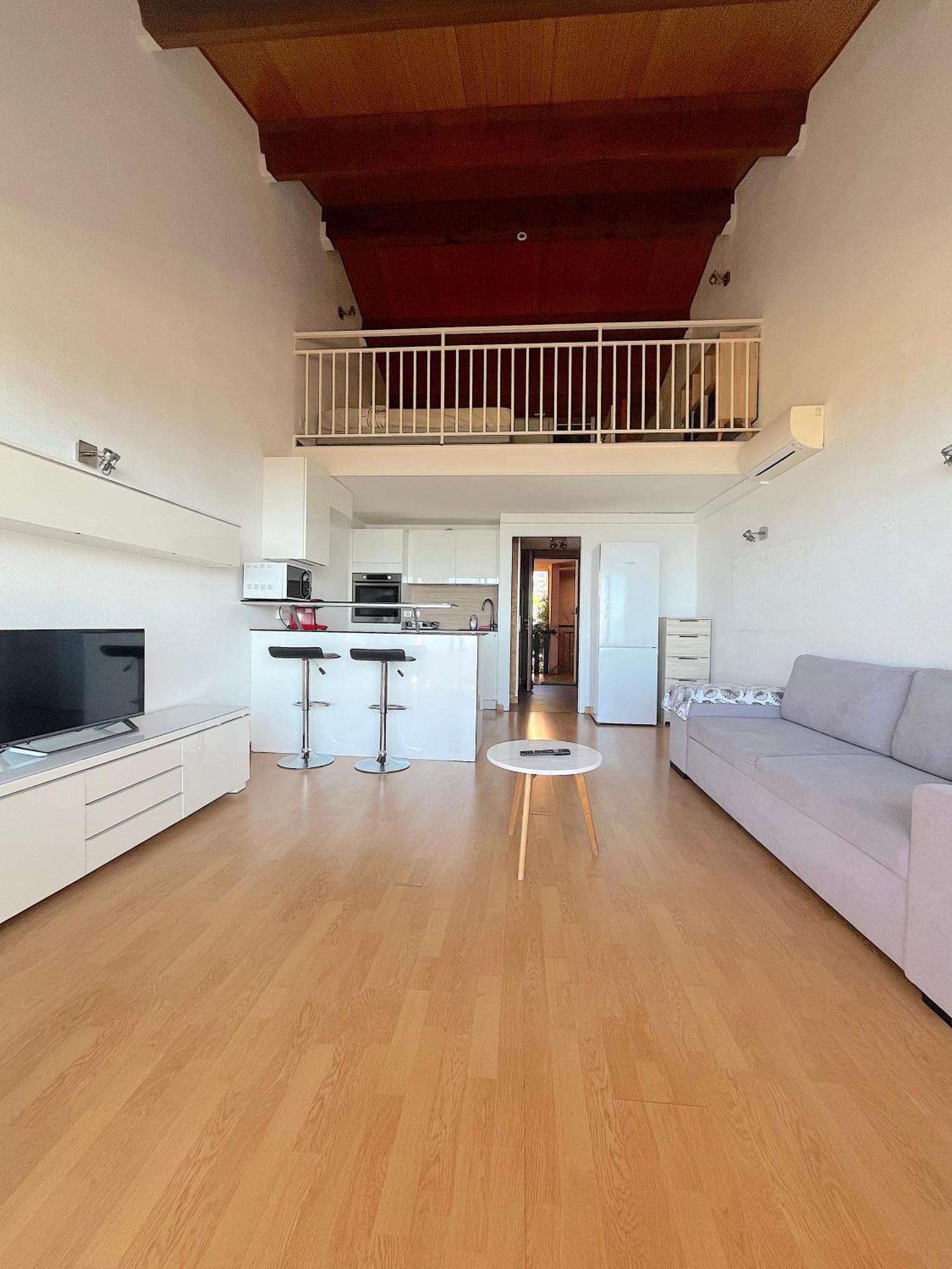 Aria Marina Duplex Vue Mer Route Des Sanguinaires, Plage A 50M, Parking Gratuit, 4 Pers Ajaccio  Extérieur photo